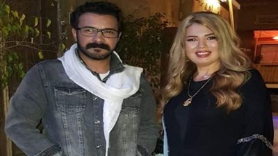 بالفيديو.. رانيا فريد شوقي تصفع محمد رجب: مش تمثيل