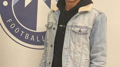 بيراميدز يعلن التعاقد مع أسامة جلال