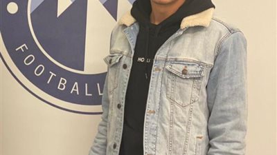 بيراميدز يعلن التعاقد مع أسامة جلال 