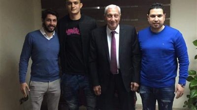 السعيد ينتقل إلى الجونة وبيراميدز يخطف مدافع انبي ومرسى يوقع للمقاصة 