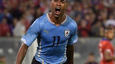 عاجل ... صفقة مدوية وكبيرة في بيراميدز 