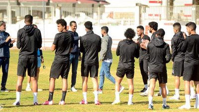 الزمالك يقرر المبيت في المنصورة قبل مواجهة المحلة