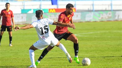 ٢٠ لاعبًا في قائمة سيراميكا كليوباترا لمواجهة أسوان.. تعرف على الأسماء 