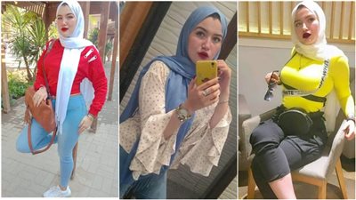 مصدر أمني يكشف تفاصيل الإفراج عن حنين حسام فتاة الـ «التيك توك»