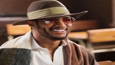 مفاجأة.. محمد رمضان يبدأ الإعلان عن مسلسله بمشهد 