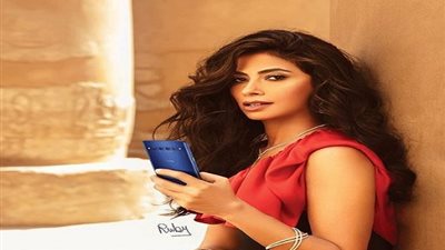 «روبي» تجهز مفاجأة مدوية في عودتها للشاشة الفضية.. تعرف عليها