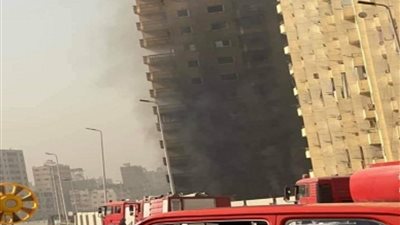 إجراء عاجل من النيابة بشأن عقار «دائري الهرم» وهذا مصير مالكه