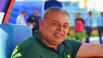 خالد عيد: الفوز على الزمالك أهم 3 نقاط فى مشوار المحلة