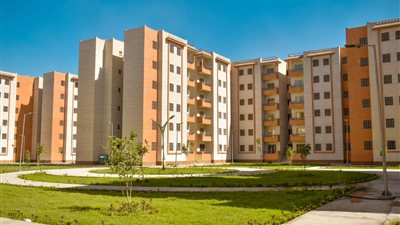4 مشروعات سكنية متاحة لجميع الفئات.. تعرف على فرصتك 