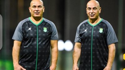 حسام حسن يهدي فوز الاتحاد على المقاصة للجماهير