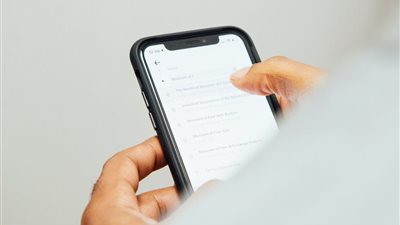 خطأ كبير في فلاتر آبل لمنع الإباحية