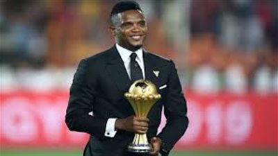 إيتو: بايرن ميونخ الأوفر حظا للفوز بكأس العالم للأندية