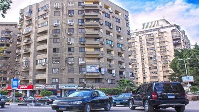 أسعار الوحدات السكنية فى 9 مناطق بالمعادي خلال شهر فبراير الجاري