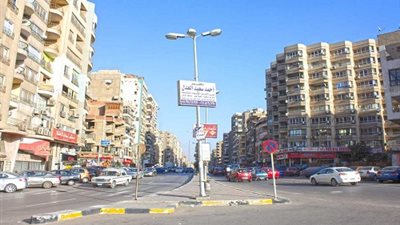 أسعار الشقق السكنية في 10 مناطق بالمقطم خلال شهر فبراير الجاري