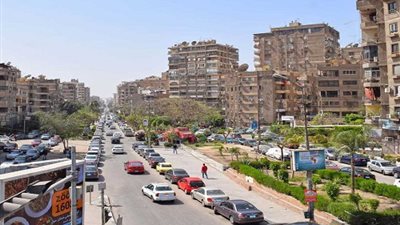 أسعار الشقق السكنية في 22 منطقة بمصر الجديدة خلال شهر فبراير الجاري