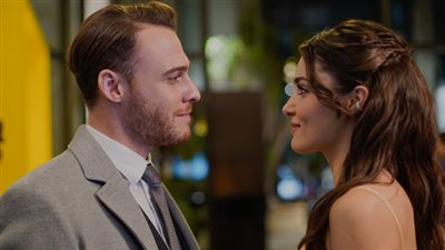 شاهد.. الحلقة 30 من مسلسل انت اطرق بابي Sen Çal Kapımı