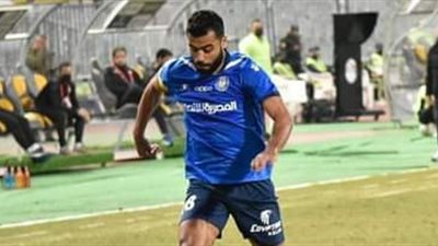 سامي يعتمد علي الصفقات الجديدة أمام انبي غدا