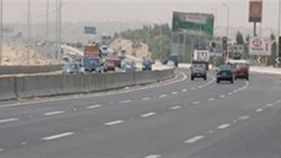 بعد إغلاق «3» اتجاهات للدائري مع الأوتوستراد.. أسهل الطرق من المعادي لـ«أكتوبر»