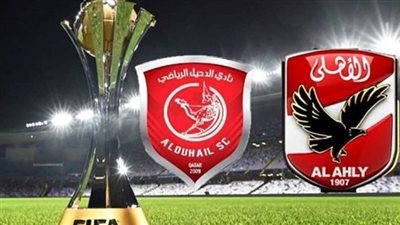 تعليق ناري من لاعب الدحيل القطري عن الأهلي والإساءة لجمهور القلعة الحمراء 