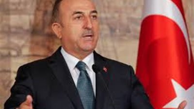 وزير الخارجية التركي يزور 3 دول خليجية