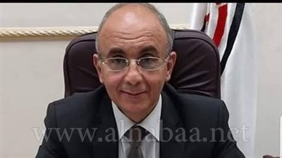 أسامة محمد عبد المنعم عميدًا لكلية الزراعة بجامعة الزقازيق