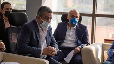 اتحاد الكرة يهنئ الأهلي على آدائه الطيب أمام البايرن