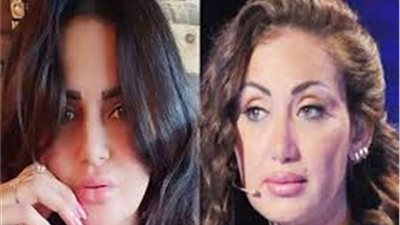 اليوم.. أولى جلسات محاكمة سما المصري بتهمة سب ريهام سعيد في قضية جديدة