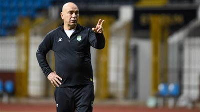 حسام حسن يحذر لاعبي الاتحاد من الدراويش