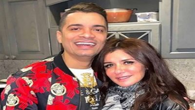 بعد شائعات ارتباطها بحسن شاكوش.. ابن غادة عادل يخرج عن شعوره