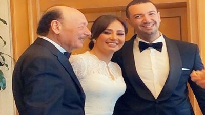والد حلا شيحة يكشف سر موافقتها على الزواج من معز مسعود