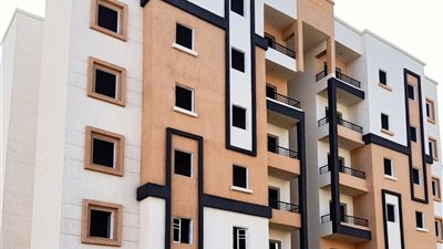29 ألف شقة إسكان اجتماعي جاهزة بحدائق العاصمة للحاجزين بالإعلان الرابع عشر