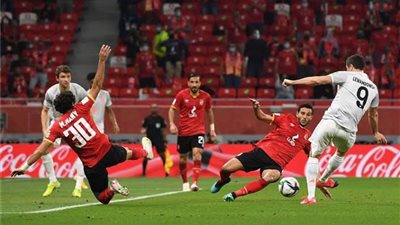 ماذا قدم الأهلي فى مباراة تحديد المركز الثالث بكأس العالم للأندية من قبل؟