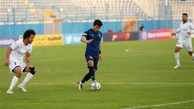 بعثة بيراميدز تغادر ظهر الخميس إلى كوت ديفوار بطائرة خاصة 