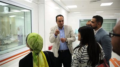 هيئة الرعاية الصحية تطلق ورش عمل تطوير لنظم السجلات الطبية