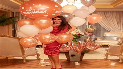 ياسمين صبري تثير الجدل على السوشيال ميديا بخطأ في اسم مستشفى شهير