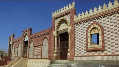 بالمساحات والشروط.. فتح باب الحجز لـ1117 مقبرة جاهزة للمسلمين بمدينة 6 أكتوبر