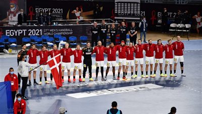 وزيرة الصحة: لم نسجل حالات إصابة بكورونا بين المشاركين في كأس العالم لكرة اليد