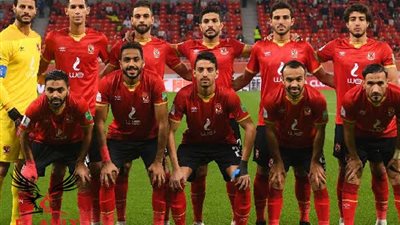 تعرف علي قيمة مكافأة الأهلي بعد حصوله علي الميدالية البرونزية في كأس العالم للأندية 