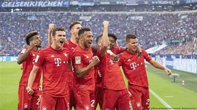 بايرن ميونخ يتوج بكأس العالم للأندية ويحصد السداسية