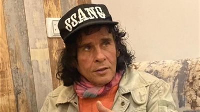 تفاصيل «توجع القلب» عن اللحظات الأخيرة في حياة علي حميدة.. وهذه وصيته