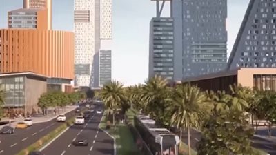 حقيقة الاستقطاع من حسابات المواطنين بالبنوك لتمويل باقي مشروعات العاصمة الإدارية الجديدة