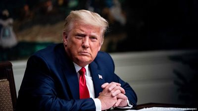 انطلاق محاكمة عزل ترامب