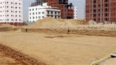 خطوات الحجز لأراضي الإسكان المميز المطروحة في المدن الجديدة