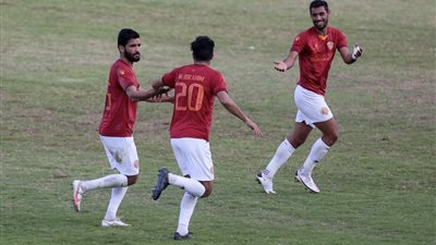 بعد اقتحام المربع الذهبي.. سيراميكا كليوباترا يكشف: سر الرهان على الجواد الرابح في تركيبة 