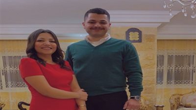 بالفيديو.. بدرية طلبة تحتفل بخطبة ابنتها