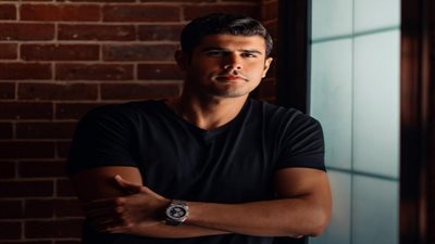 علاء عرفة يبدأ تصوير 