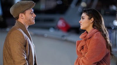 بث مباشر.. الحلقة 31 من مسلسل انت اطرق بابي Sen Çal Kapımı