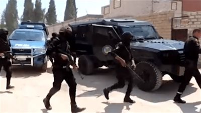 بعد حملة شباب دار السلام.. مكافحة المخدرت تقود حملة عاصفة لضبط تجار الكيف بسوهاج