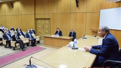 وزير التموين يعلن انطلاق معارض أهلا رمضان بداية أبريل بتخفيضات تصل لـ 30%