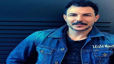 باسل خياط يستعد لطرح 